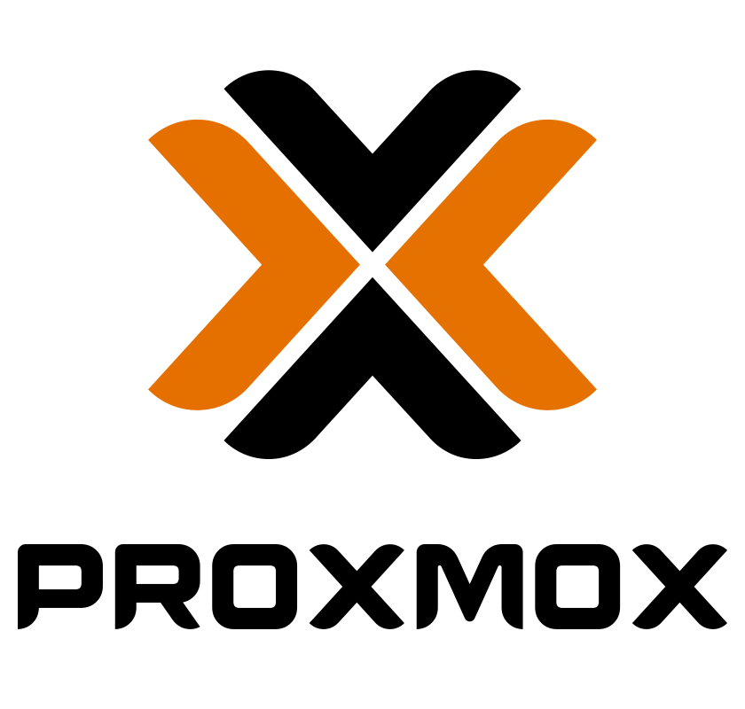 Proxmox logo